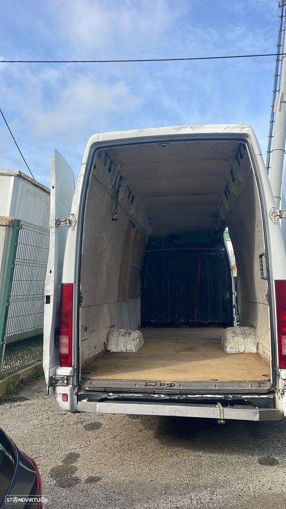 Iveco Daily 2.3 HPI 35C12SV 3600x1900 - 5