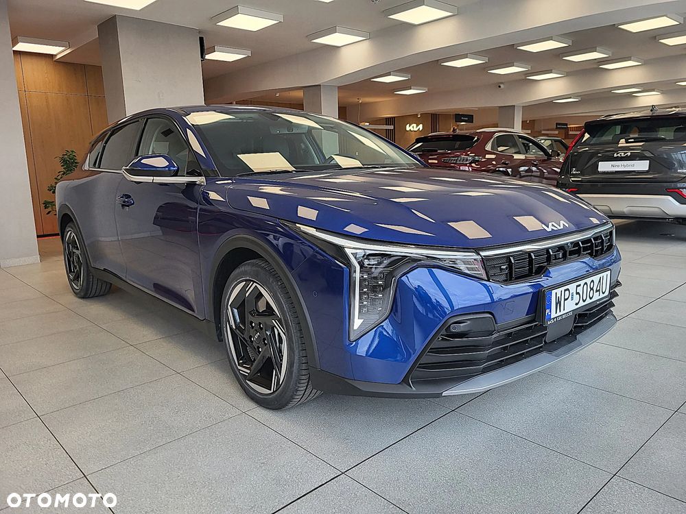 Kia K4 1.6 T-GDI L - 7