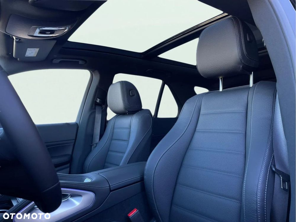 Mercedes-Benz GLE - 14