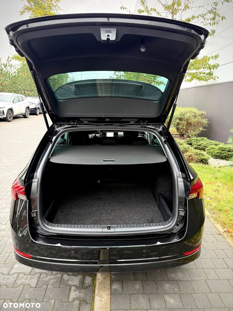 Skoda Octavia 1.5 TSI e-Tec Ambition DSG - 16