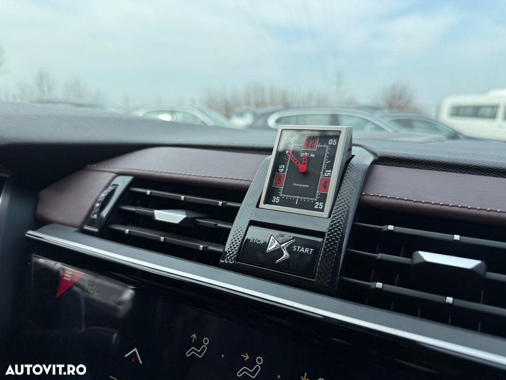 DS Automobiles DS 7 Crossback - 39