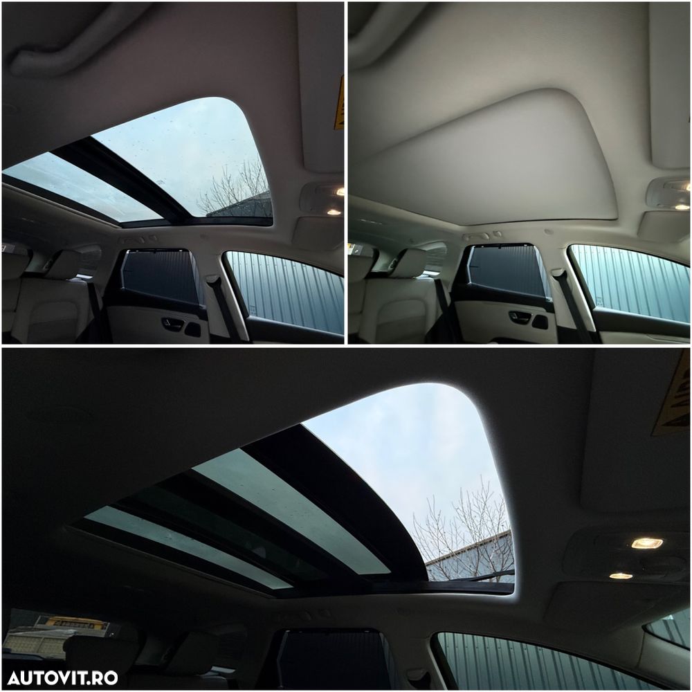 Renault Talisman Grandtour ENERGY dCi 160 EDC INITIALE PARIS - 40