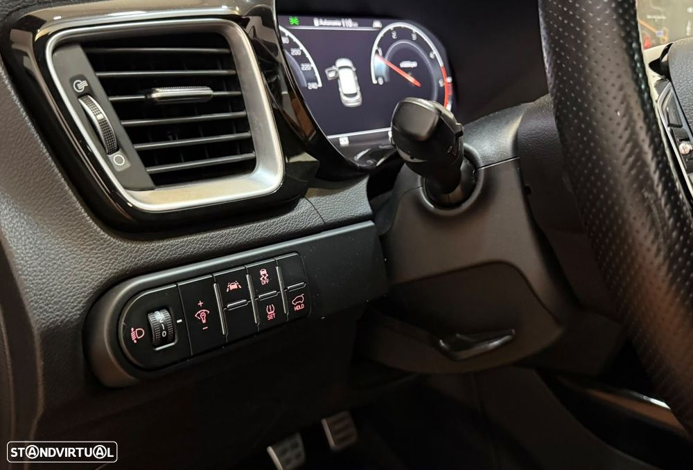 Kia ProCeed 1.6 CRDi GT Line - 19