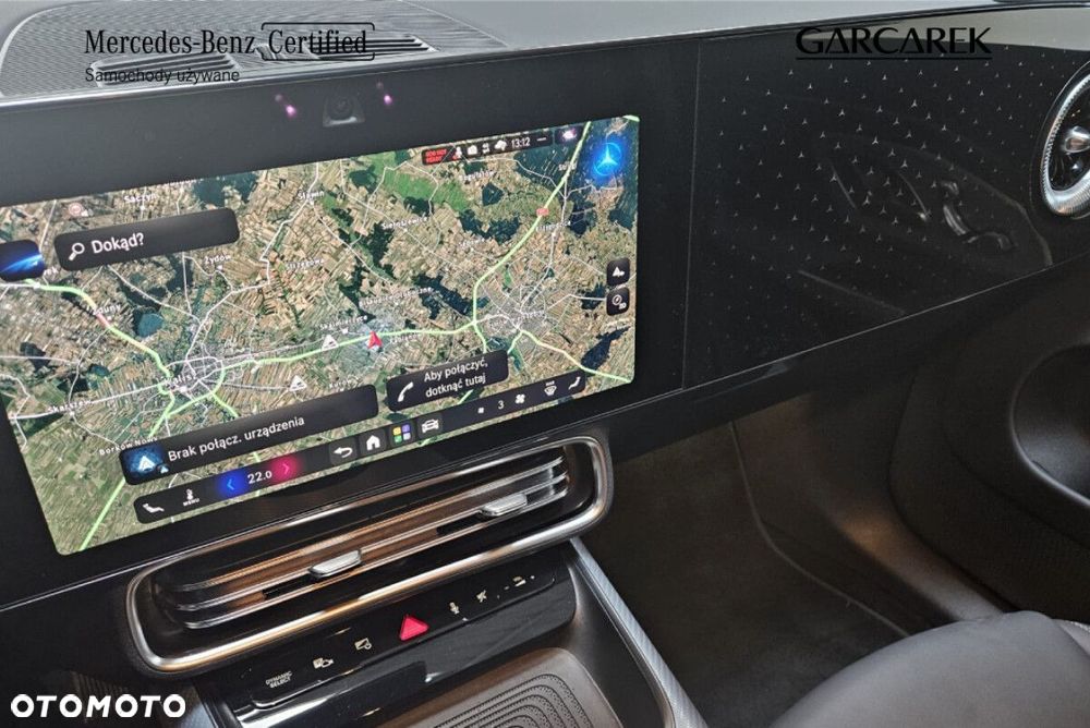 Mercedes-Benz CLA 250+ 85kWh - 27