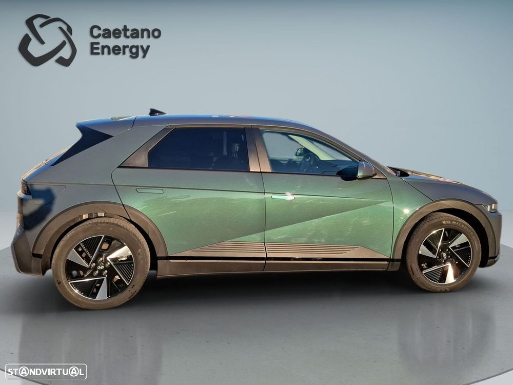 Hyundai Ioniq 5 84 kWh Premium Plus - 9