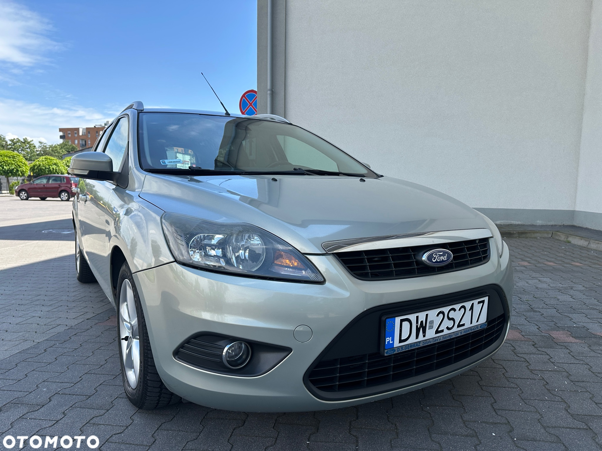 Ford Focus - 2