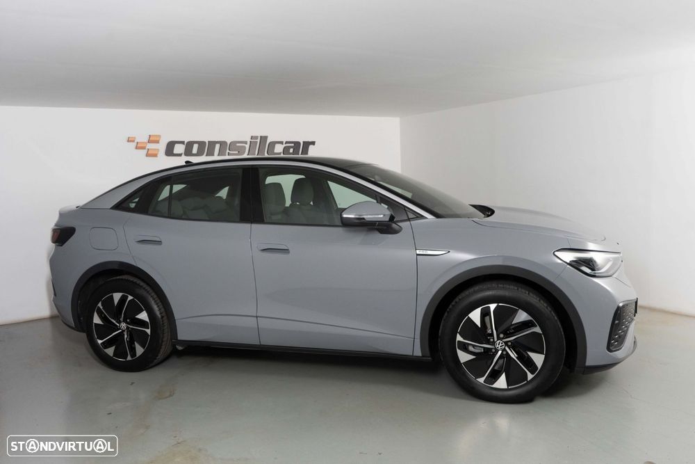 VW ID.5 77 kWh Pro Performance - 7