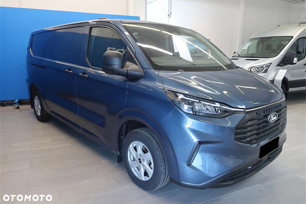 Ford Transit Custom 320 L2H1 Trend 2.0 150KM - 2