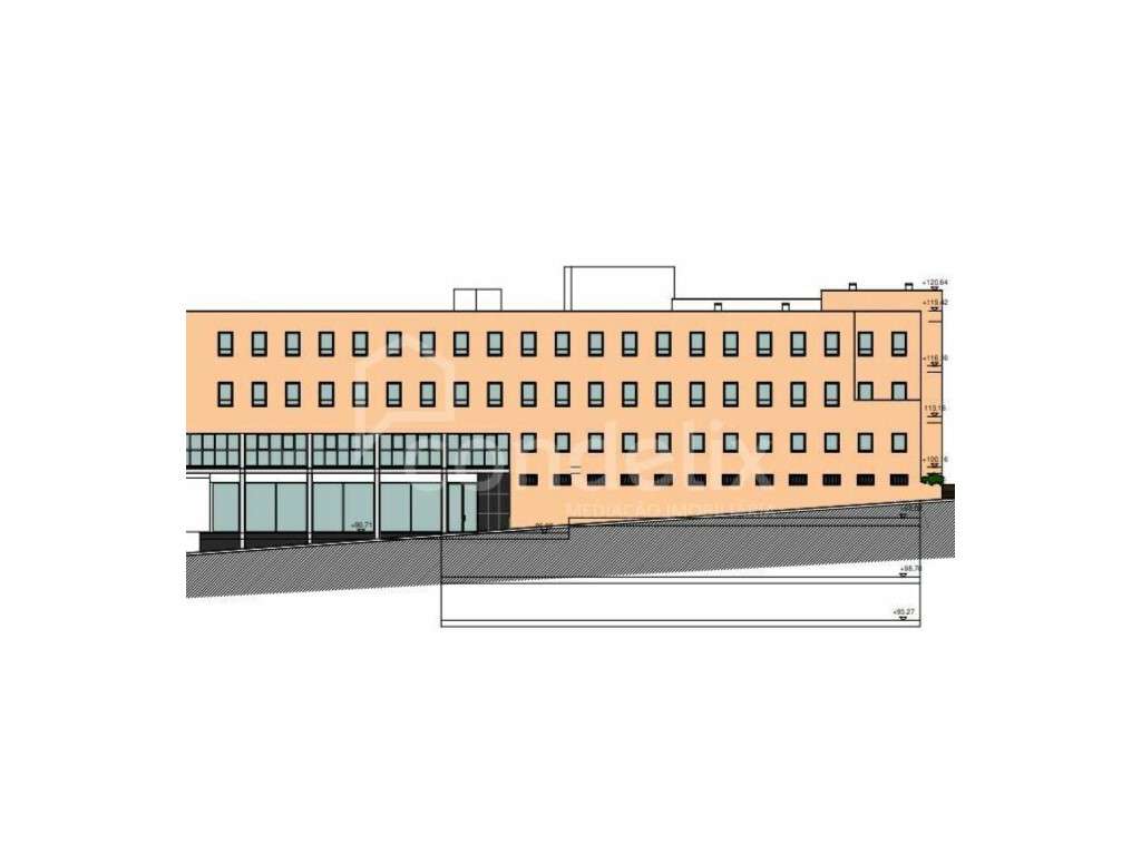 Loja nova para venda em Matosinhos - Grande imagem: 4/5