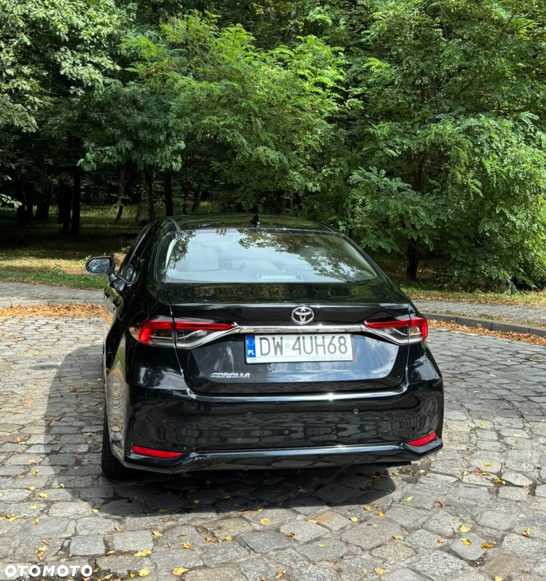 Toyota Corolla 1.6 Comfort - 5