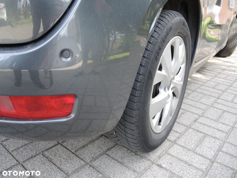 Citroën C4 Picasso 1.6 BlueHDi Shine S&S EAT6 - 10