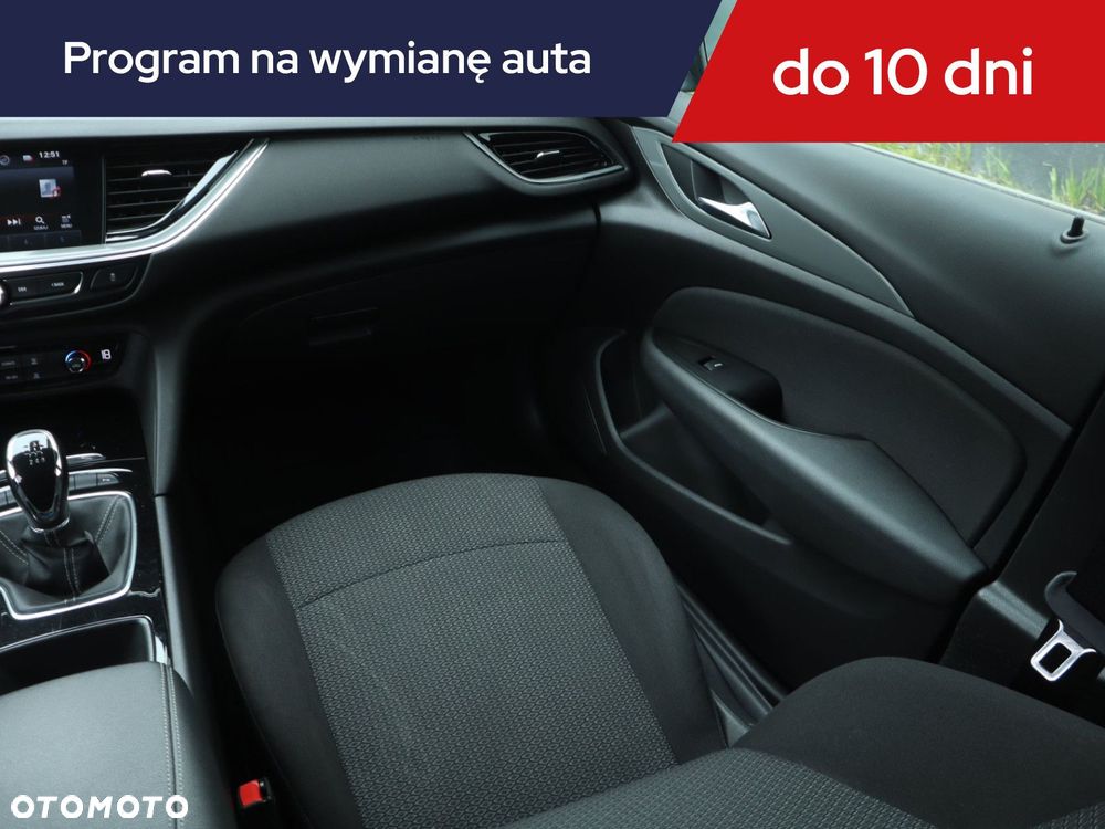 Opel Insignia - 10