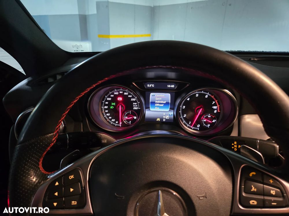 Mercedes-Benz GLA 250 4MATIC Aut. - 3