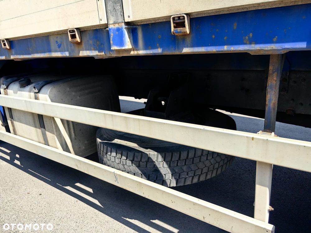 Scania R124 - 11