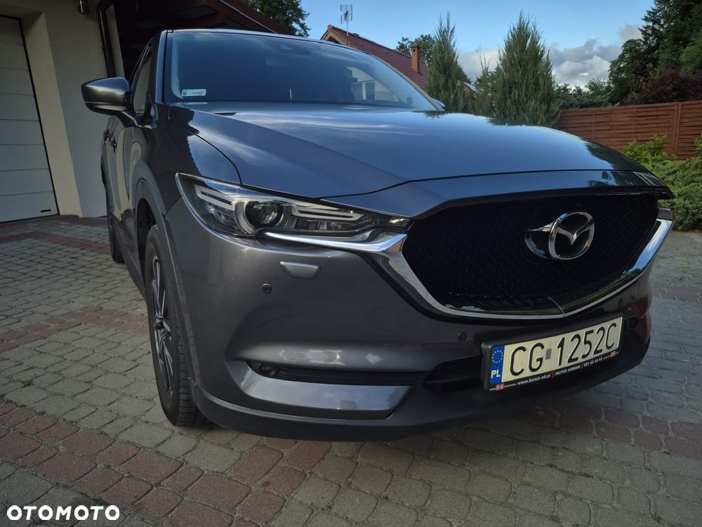 Mazda CX-5 2.2 D Skymotion 2WD - 16