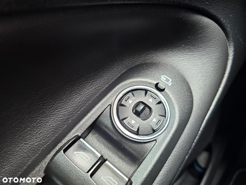 Ford Galaxy 2.0 TDCi Platinium X (Titanium) - 18