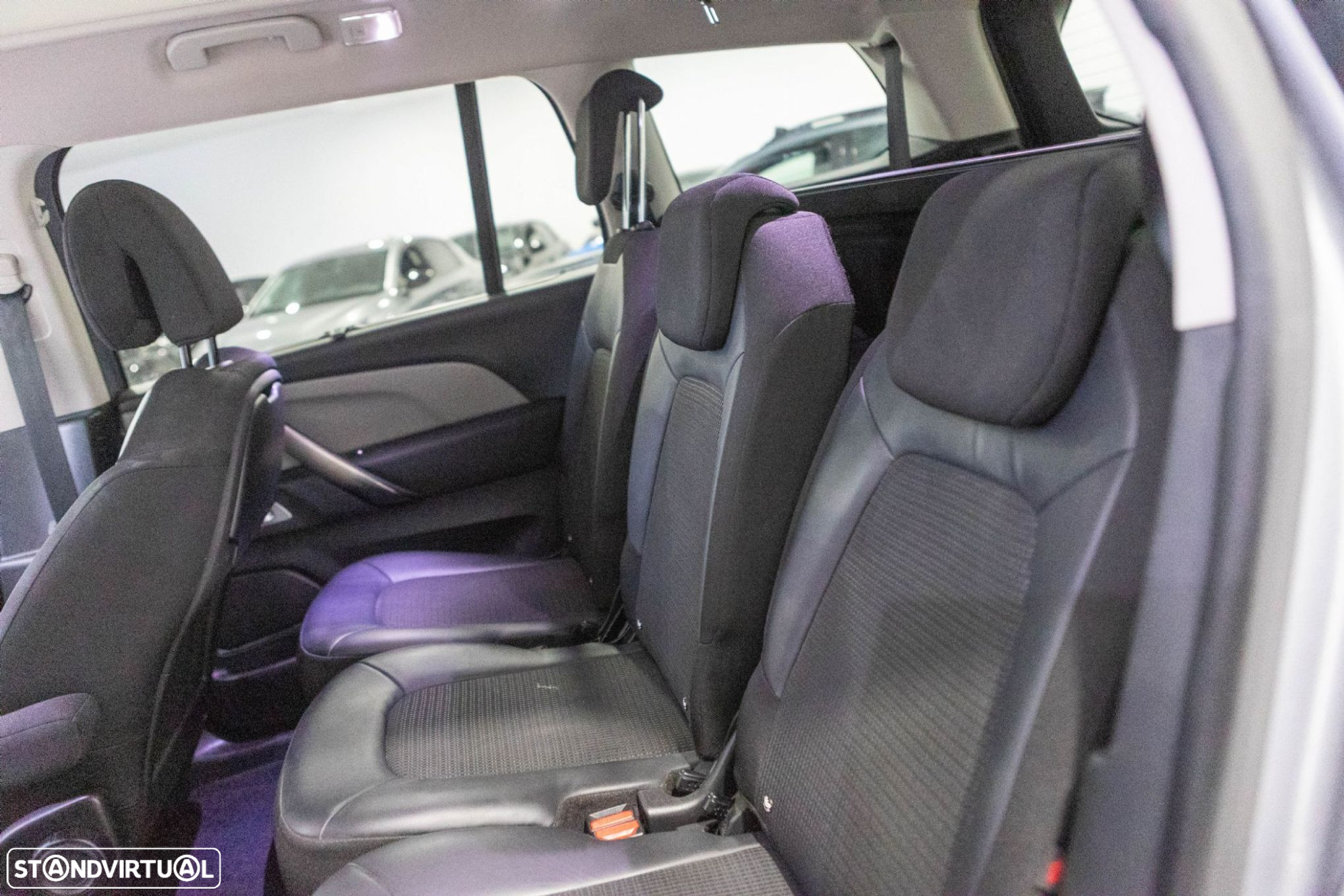 Citroën Grand C4 Spacetourer 1.5 BlueHDi Shine - 18