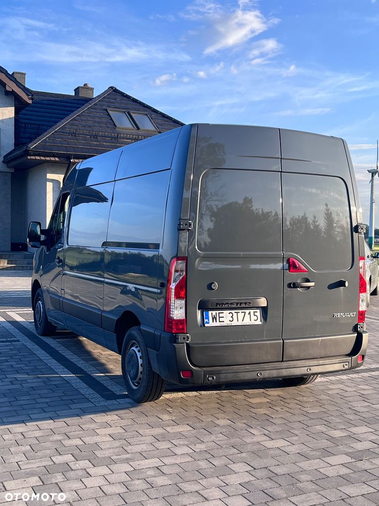 Renault Master - 4
