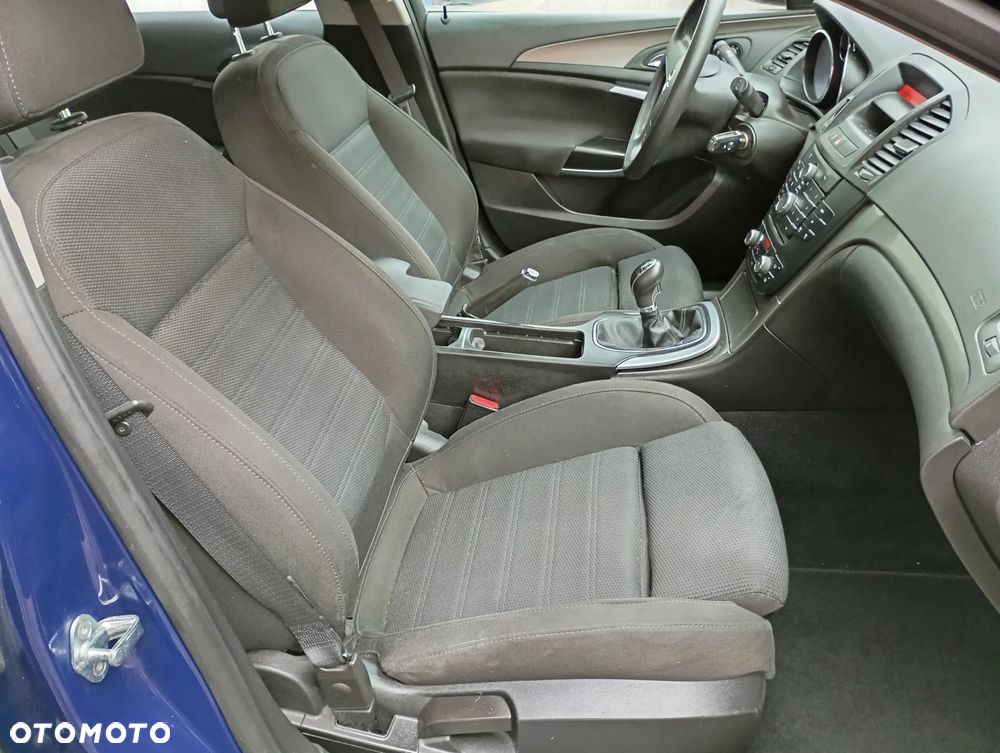 Opel Insignia 1.8 Active - 33