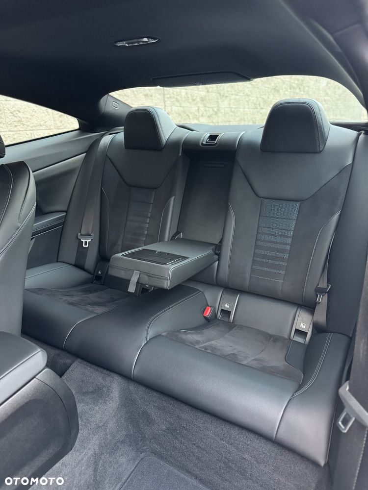 BMW Seria 4 420i GPF M Sport - 12