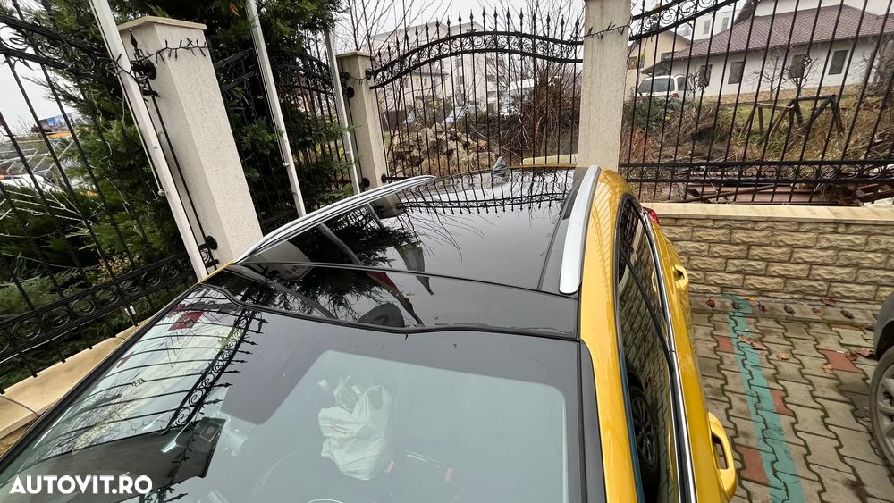 Kia XCeed 1.6 GDI DCT6 OPF Plug-in-Hybrid PLATINUM - 4