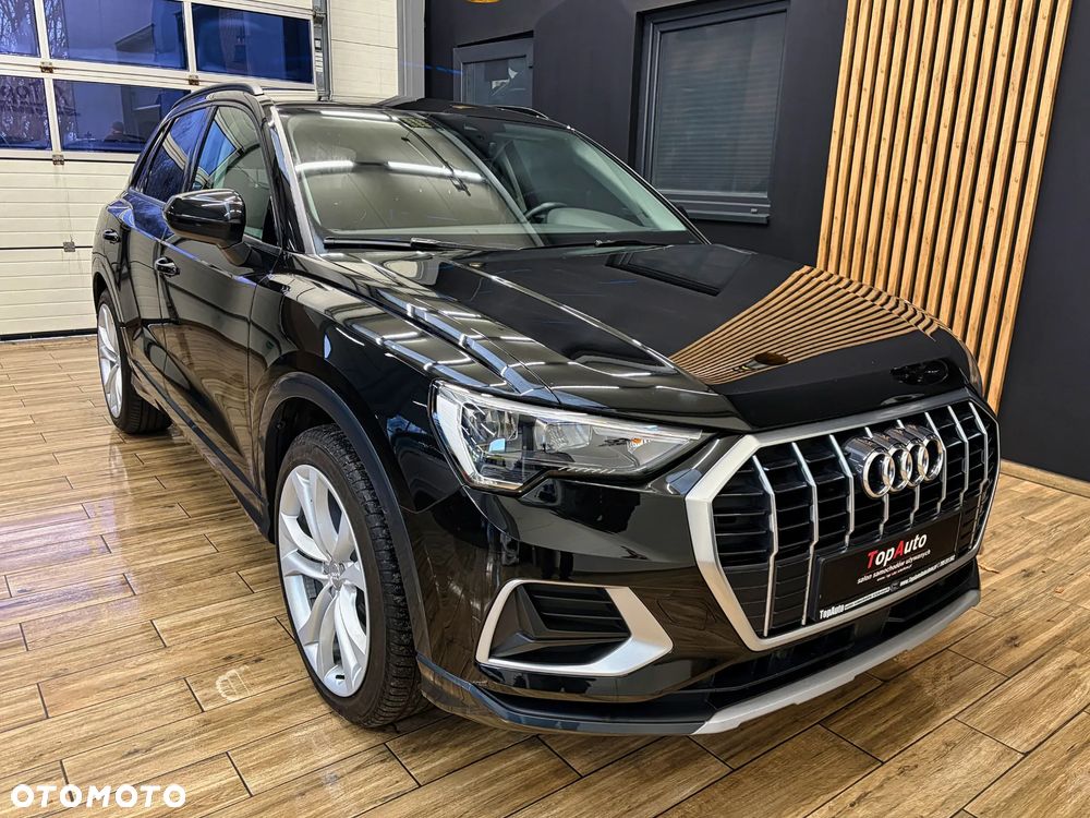 Audi Q3 35 TFSI S line S tronic - 5