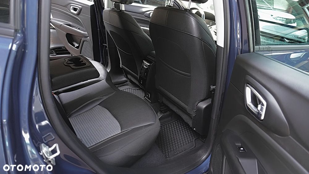 Jeep Compass 1.5 T4 mHEV Altitude FWD S&S DCT - 16