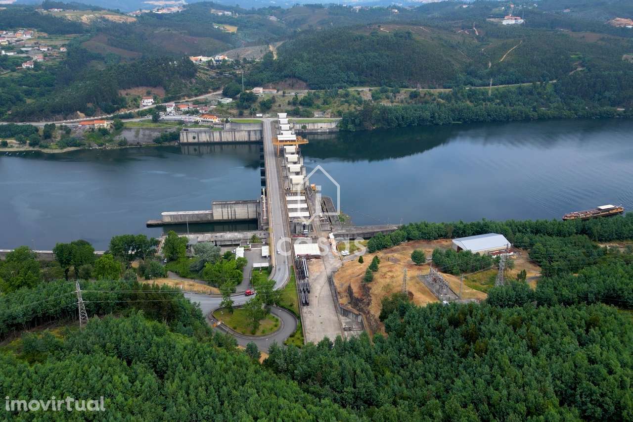 Quinta Exclusiva em Lever, Vila Nova de Gaia – Potencial de Investimen - Grande imagem: 5/36