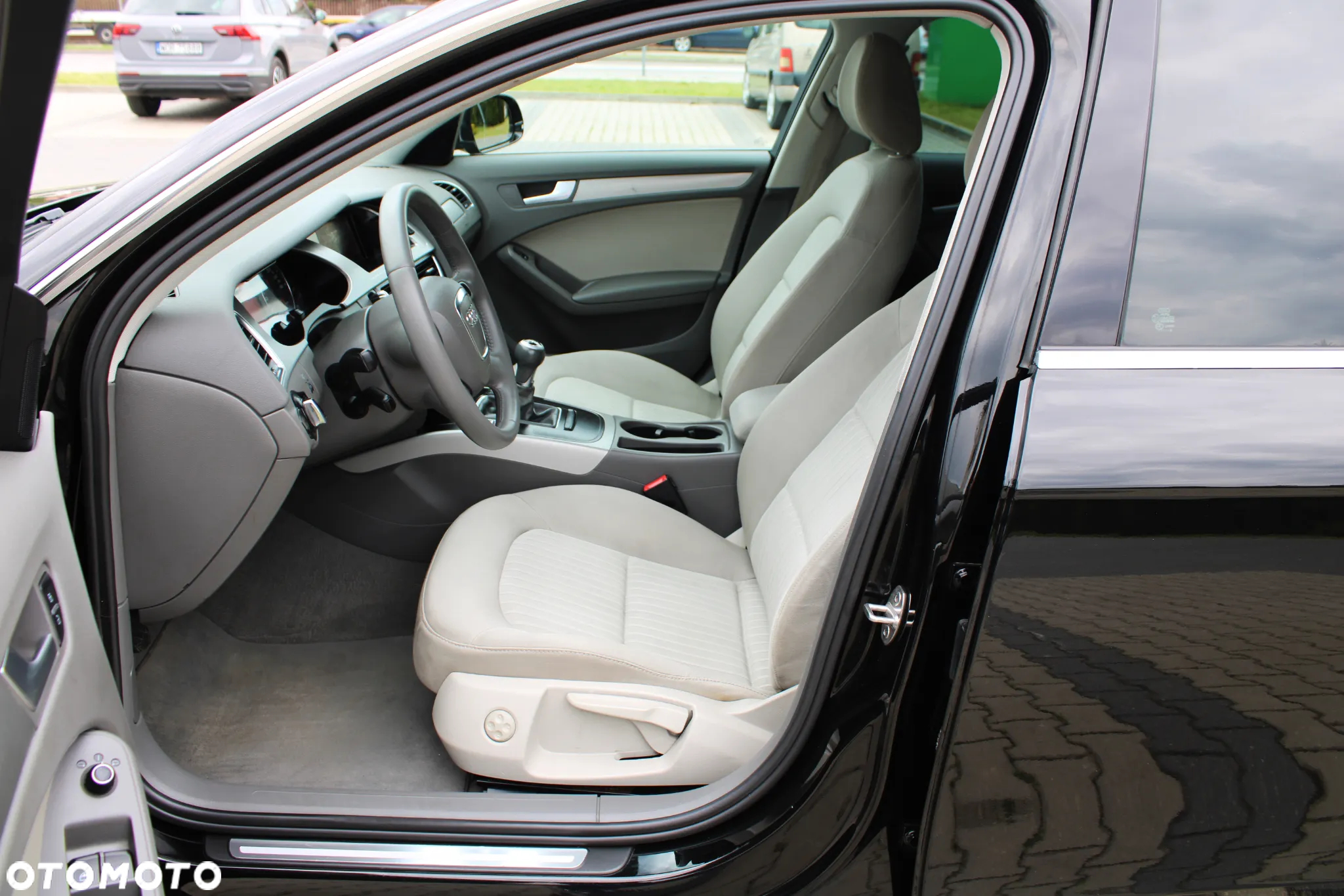 Audi A4 - 28
