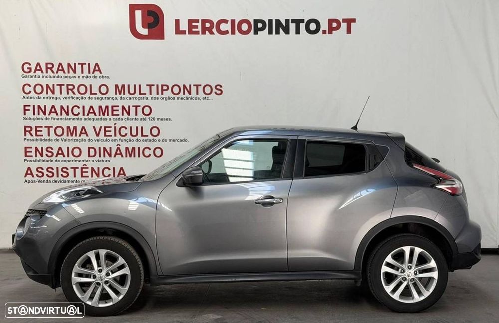 Nissan Juke - 2