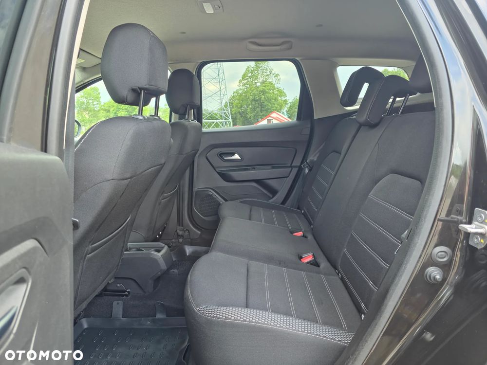Dacia Duster 1.0 TCe Prestige - 21