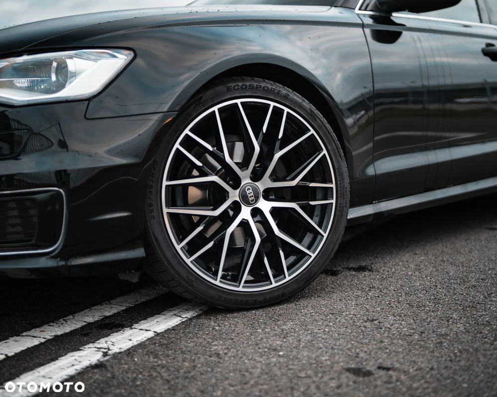 Audi A6 Avant - 4