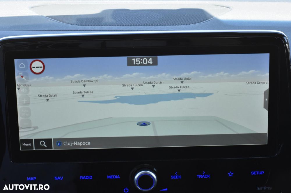 Hyundai IONIQ 141CP Exclusive - 22