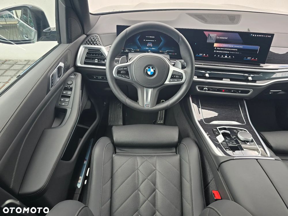BMW X5 xDrive30d mHEV sport - 17