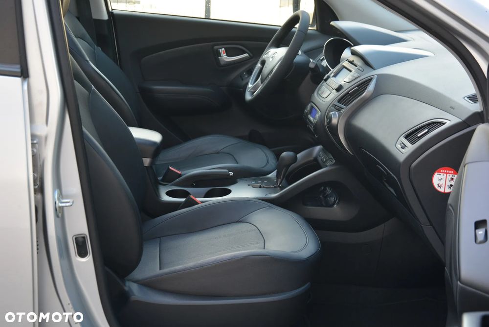 Hyundai ix35 - 31