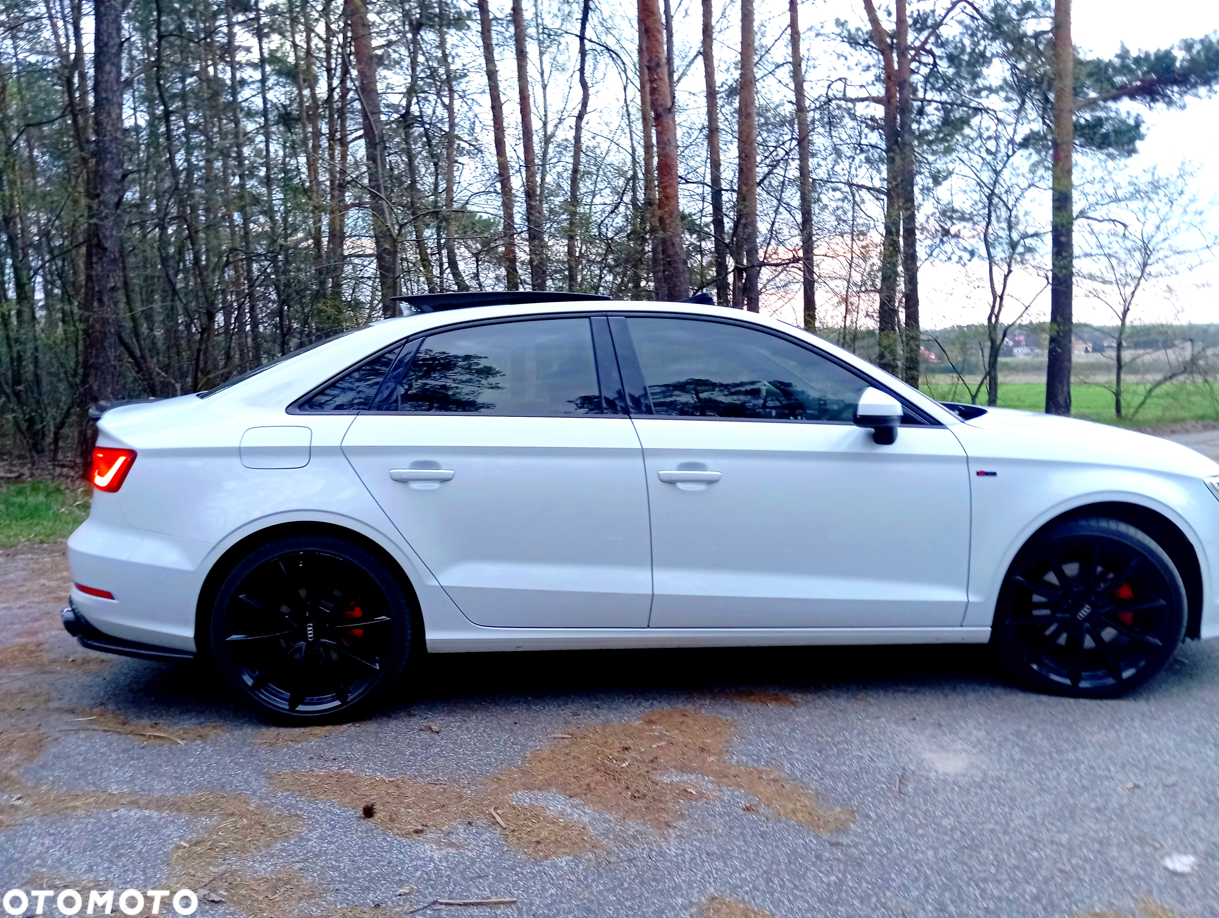 Audi A3 - 13