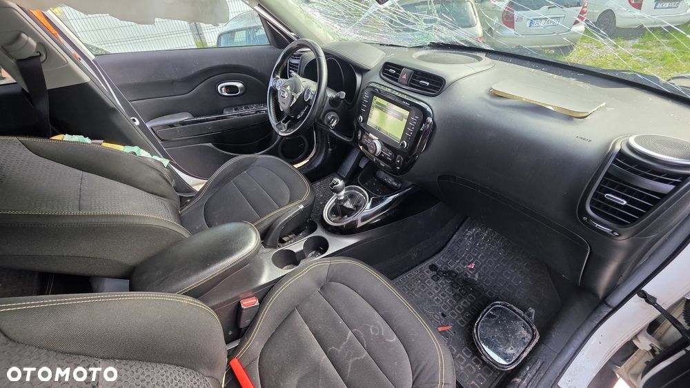 Kia Soul - 3