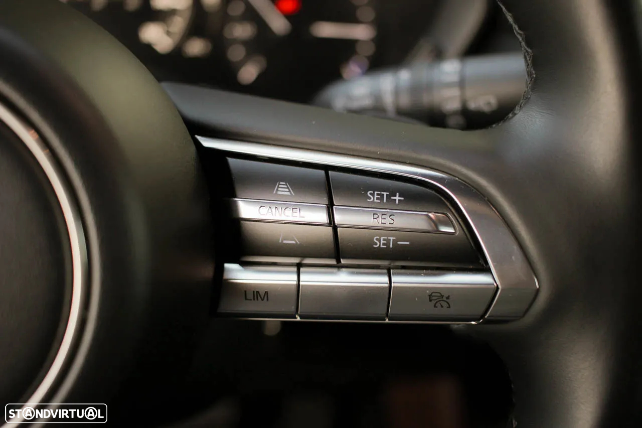 Mazda MX-30 e-Skyactiv Excellence - 18