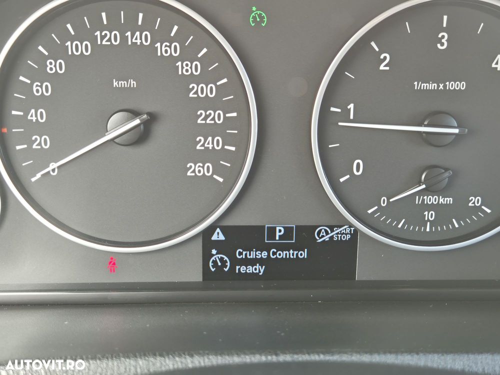 BMW X3 - 23