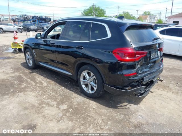 BMW X3 xDrive30i xLine - 3