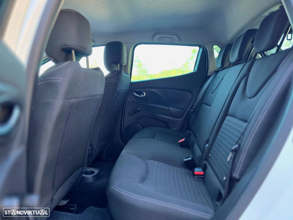 Renault Clio 0.9 TCe Limited - 11