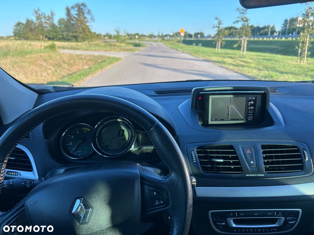 Renault Megane 1.5 dCi Bose Edition - 23