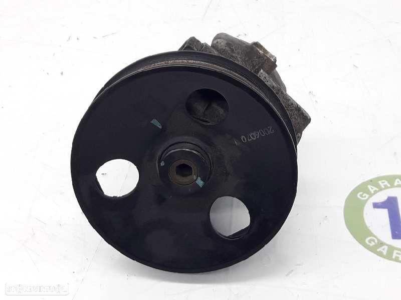 BOMBA DIREÇÃO CHEVROLET AVEO BERLINA - 1