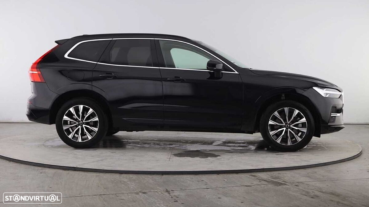 Volvo XC 60 - 8