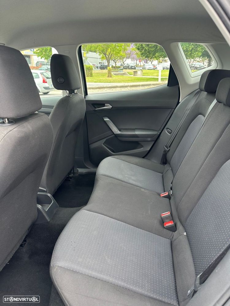 SEAT Arona 1.0 TSI Style - 5