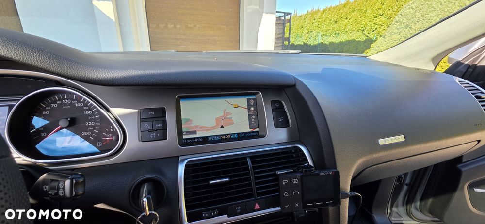 Audi Q7 3.0 TDI DPF quattro tiptronic - 19