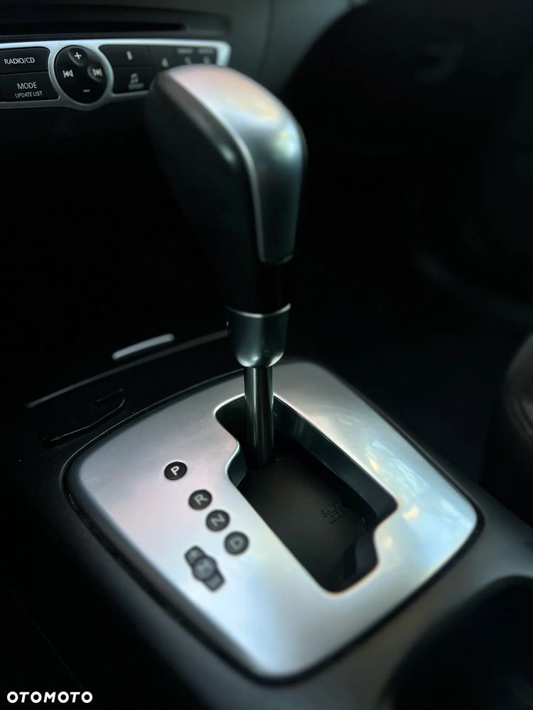 Renault Laguna II 2.0T Image - 21