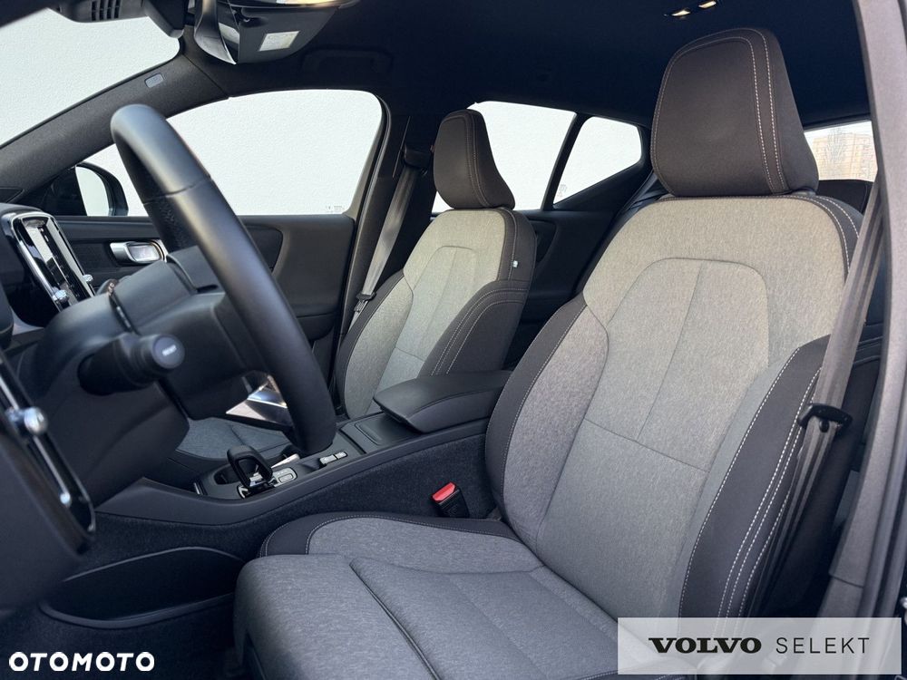 Volvo XC 40 - 16