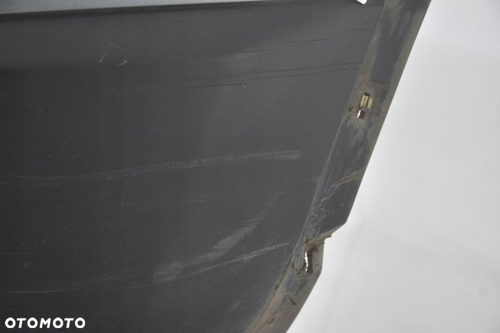 zderzak przedni * przód nissan qashqai j10 lift kad - 11