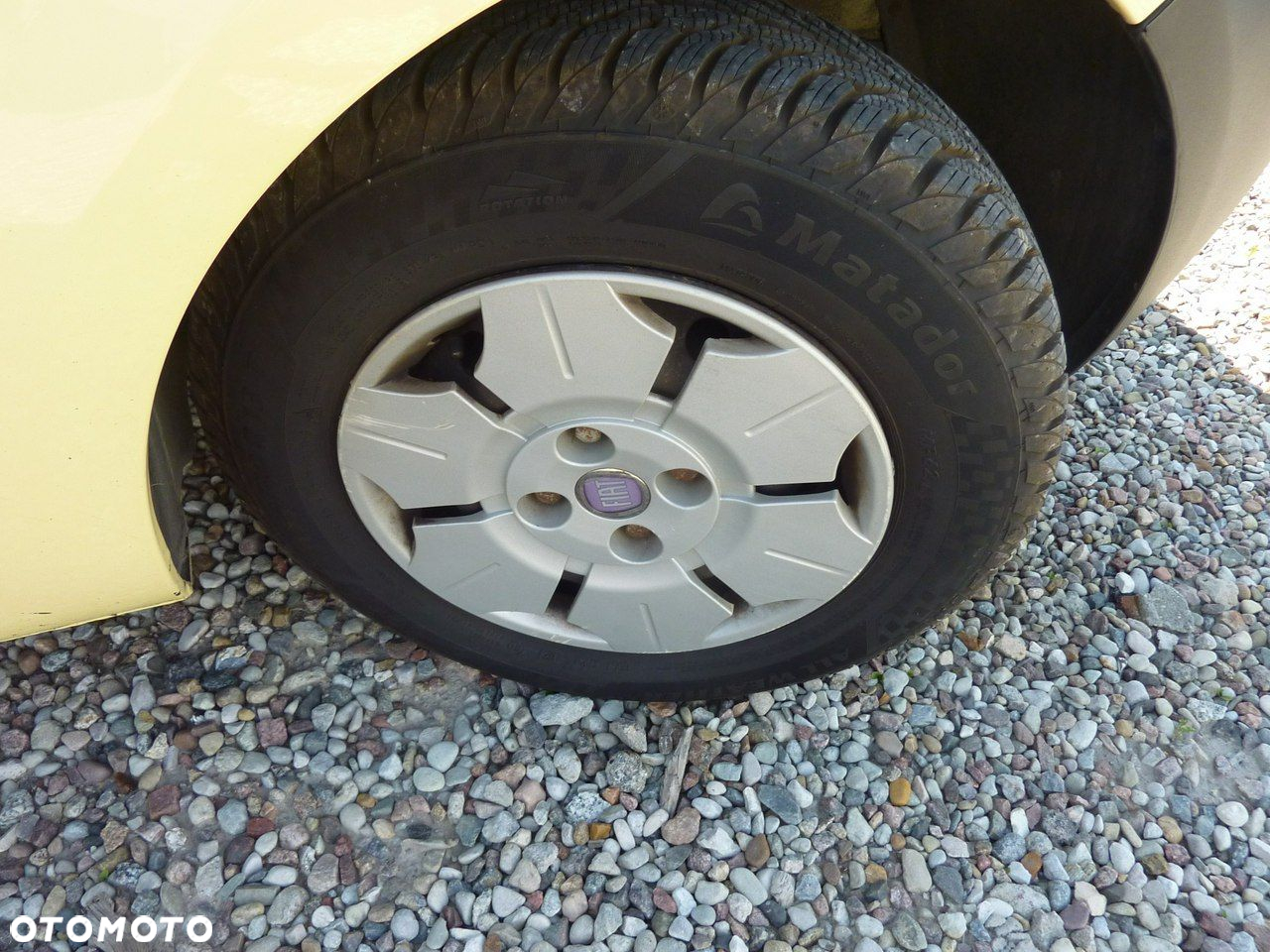 Fiat Panda - 31